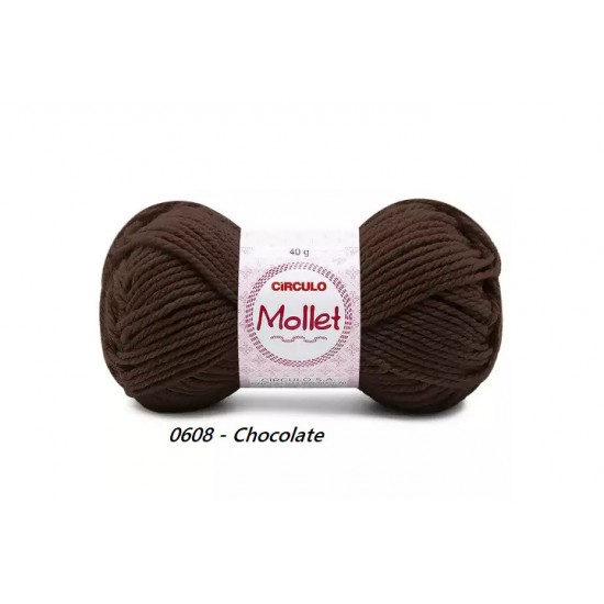 MOLLET (40GR) - 0608