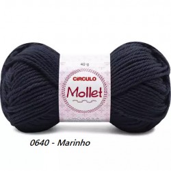 MOLLET (40GR) - 0640