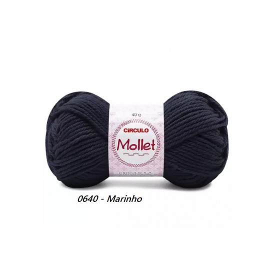 MOLLET (40GR) - 0640