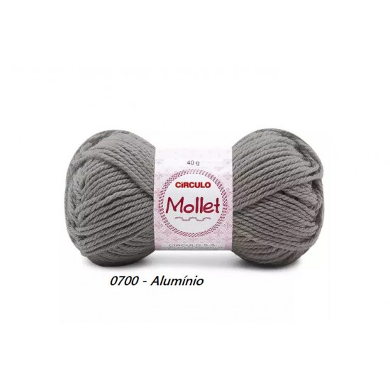 MOLLET (40GR) - 0700