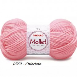 MOLLET (40GR) - 0769