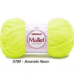 MOLLET (40GR) - 0780