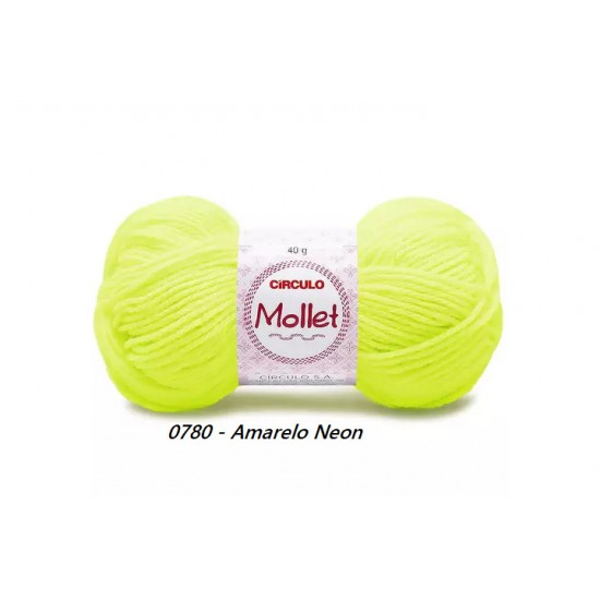 MOLLET (40GR) - 0780