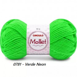 MOLLET (40GR) - 0781