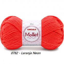 MOLLET (40GR) - 0782