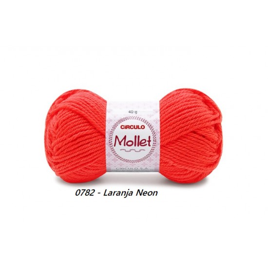 MOLLET (40GR) - 0782