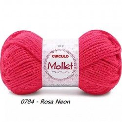 MOLLET (40GR) - 0784