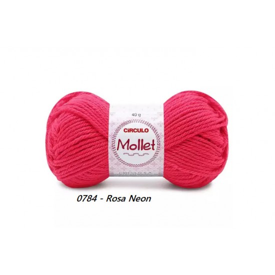 MOLLET (40GR) - 0784