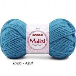 MOLLET (40GR) - 0786