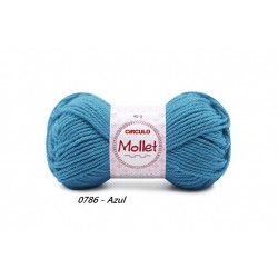 MOLLET (40GR) - 0786