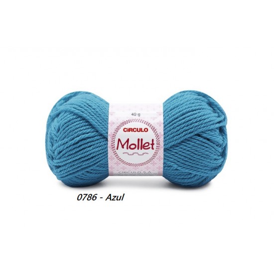 MOLLET (40GR) - 0786