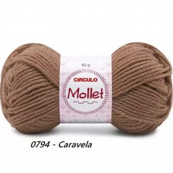 MOLLET (40GR) - 0794