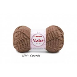 MOLLET (40GR) - 0794