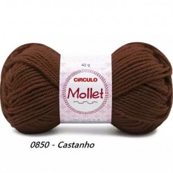 MOLLET (40GR) - 0850