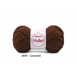 MOLLET (40GR) - 0850