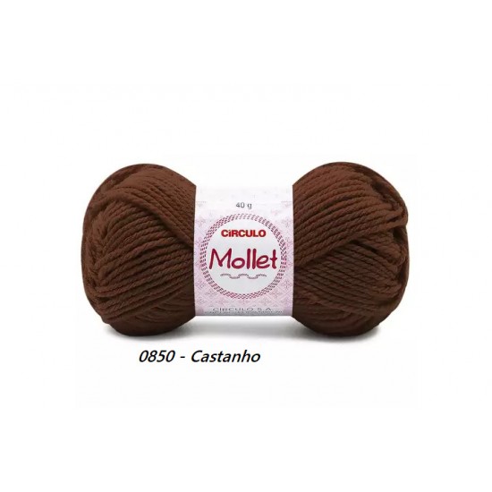 MOLLET (40GR) - 0850