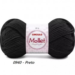 MOLLET (40GR) - 0940