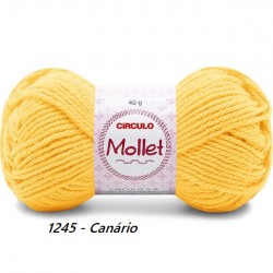 MOLLET (40GR) - 1245