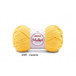 MOLLET (40GR) - 1245