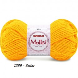 MOLLET (40GR) - 1289