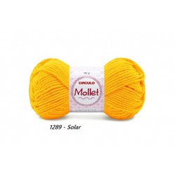 MOLLET (40GR) - 1289