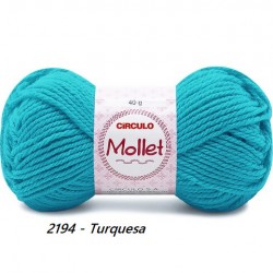 MOLLET (40GR) - 2194