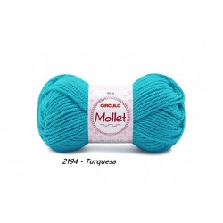 MOLLET (40GR) - 2194