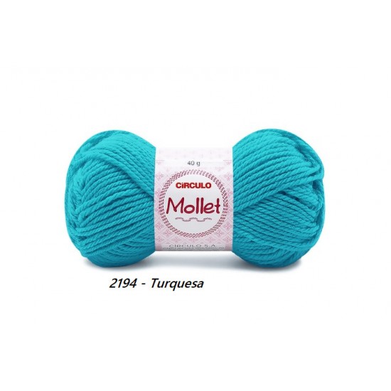 MOLLET (40GR) - 2194