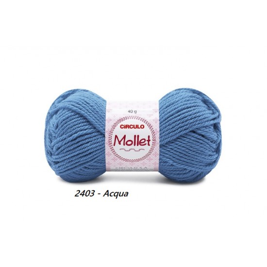 MOLLET (40GR) - 2403