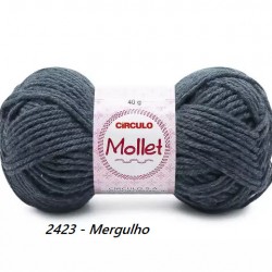 MOLLET (40GR) - 2423