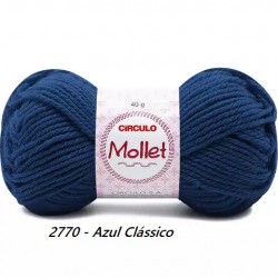 MOLLET (40GR) - 2770