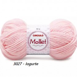 MOLLET (40GR) - 3027