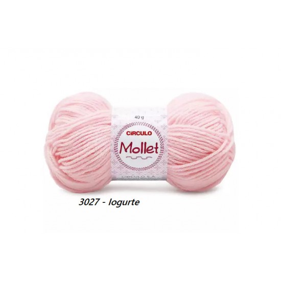 MOLLET (40GR) - 3027