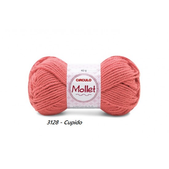 MOLLET (40GR) - 3128