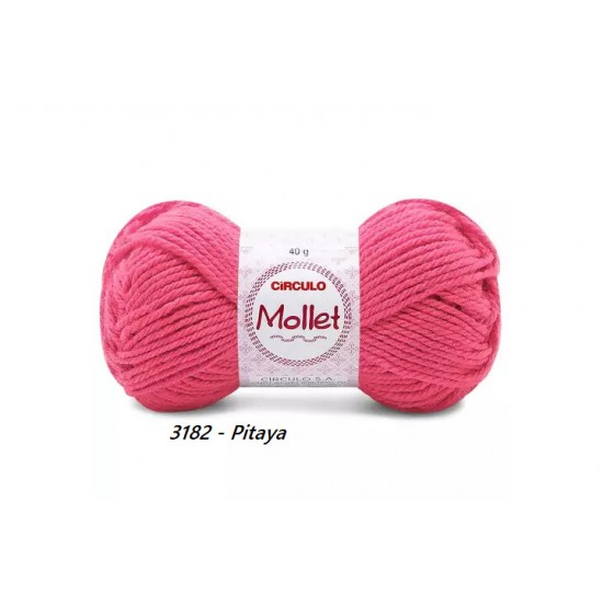 MOLLET (40GR) - 3182