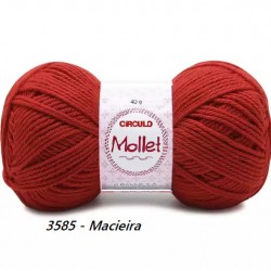 MOLLET (40GR) - 3585