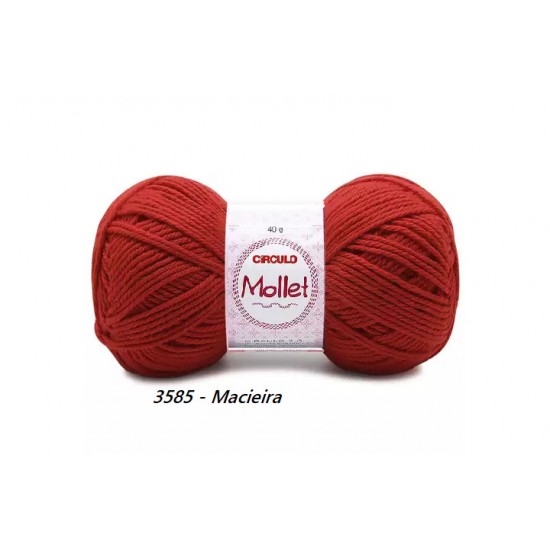 MOLLET (40GR) - 3585