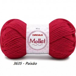 MOLLET (40GR) - 3635