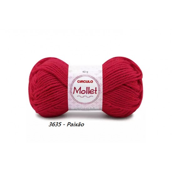 MOLLET (40GR) - 3635