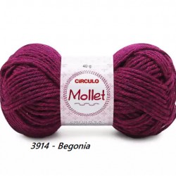 MOLLET (40GR) - 3914