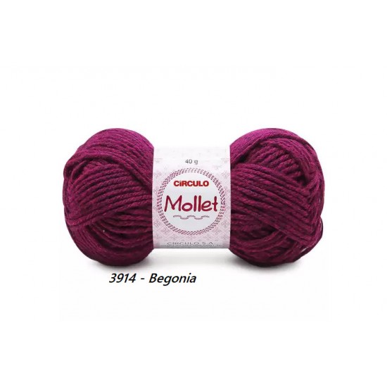 MOLLET (40GR) - 3914