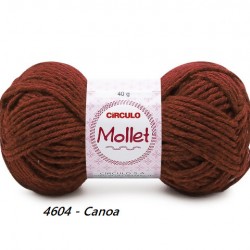 MOLLET (40GR) - 4604