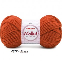 MOLLET (40GR) - 4817