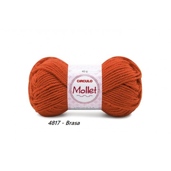 MOLLET (40GR) - 4817