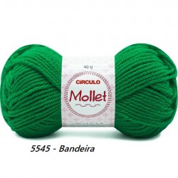 MOLLET (40GR) - 5545