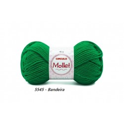 MOLLET (40GR) - 5545