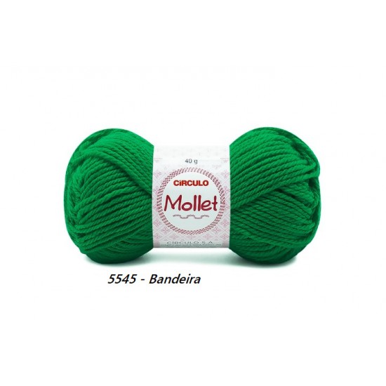 MOLLET (40GR) - 5545