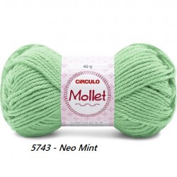 MOLLET (40GR) - 5743