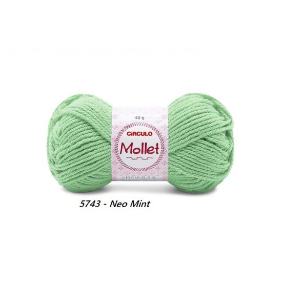 MOLLET (40GR) - 5743