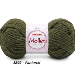 MOLLET (40GR) - 5899